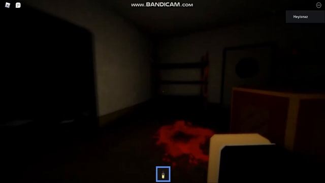 the GLARING Red Eyes | Roblox - Recursion смотреть онлайн