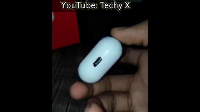 i12 TWS Earpod Unboxing & Review in Hindi | ₹250 Only? Cheap best ever?| #techyx #unboxing #i12tws смотреть онлайн