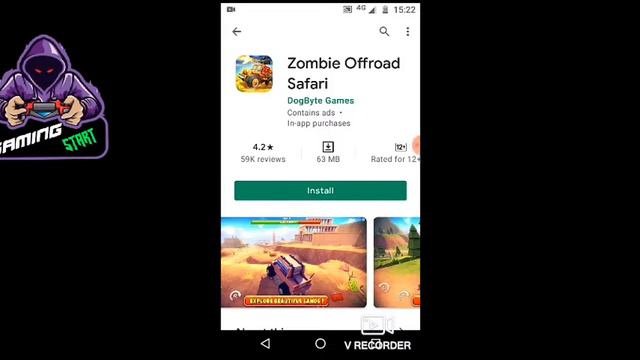 top 3 games in offline by gaming star смотреть онлайн