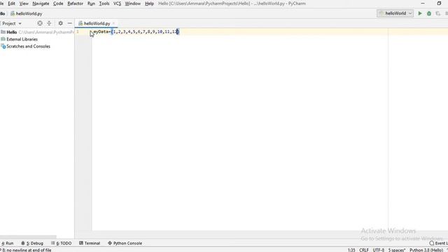 how to print table in python in urdu/hindi | 6 смотреть онлайн