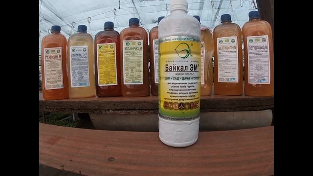 Как восстановить "уставшую" землю ? часть 2. смотреть онлайн