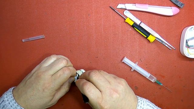 Ремонт ингалятора (небулайзера) Omron ne-c802. Не качает воздух. Работает в холостую. смотреть онлайн