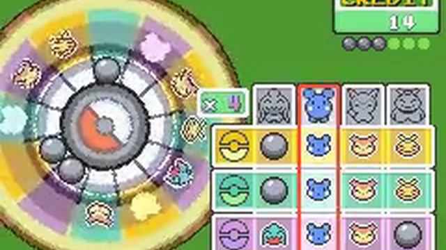 Let's Play Pokemon Emerald Part 18 Spin Spin Spin around! смотреть онлайн