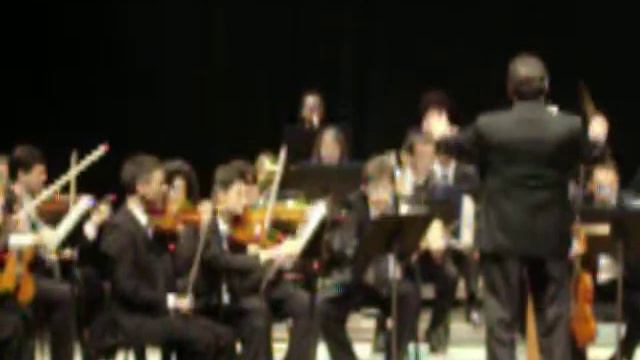 Sinfonia n.40 - W. A. Mozart смотреть онлайн