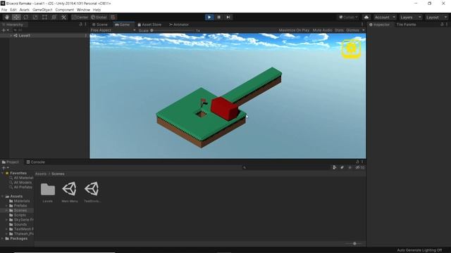 Project Y | Day 8 | Game Development смотреть онлайн