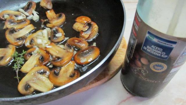 Готовим дома