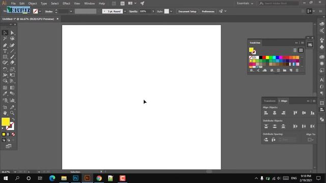 What's the Difference Between Photoshop and Illustrator|| bangla tutorial || Eduflyz|| смотреть онлайн