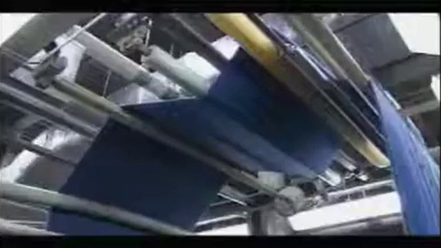 Производство флиса смотреть онлайн