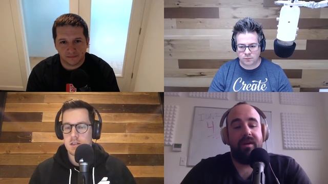 The Ionic Show // Episode 10 // Ionic 4, Capacitor 1.0, Stencil One, Q&A, and more смотреть онлайн