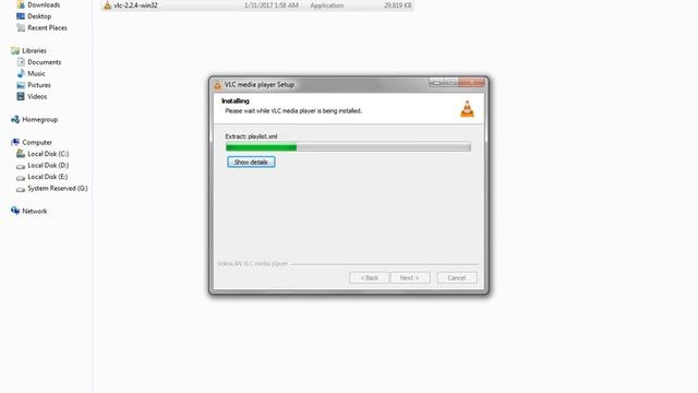 How to Install & Download VLC Media Player смотреть онлайн