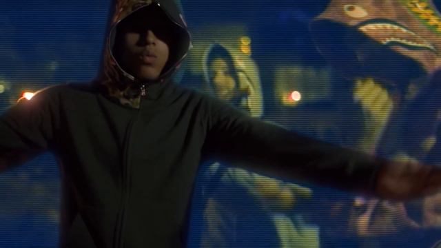 Fatal x Lucio101 x Omar x Nizi19 - Gestern (prod. by Al Majeed) смотреть онлайн