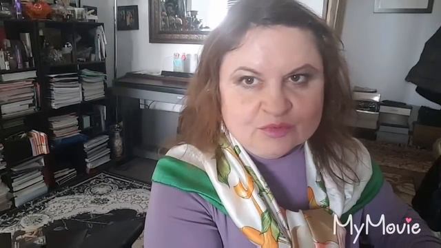 Обзор нового аромата: COCO Mademoiselle Chanel Intense смотреть онлайн