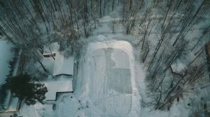 174 Казань, санаторий Нехама 1080