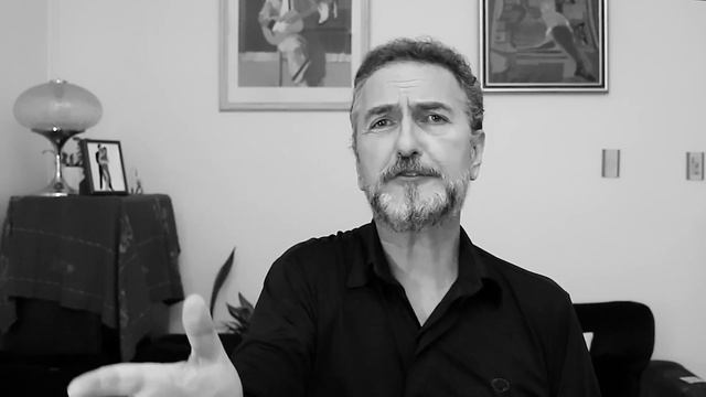 ? CÓMO IDENTIFICAR A LOS FANFARRONES EN EL BAILE DE TANGO | Cultura de milonga смотреть онлайн
