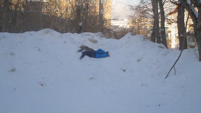 КОРОЧЕ ГОВОРЯ, ВОСКРЕСЕНЬЕ. Sunday, a short film. смотреть онлайн