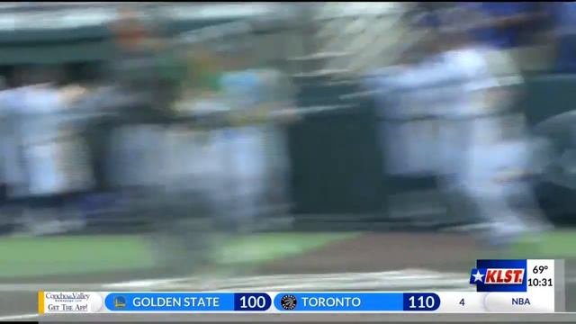 HIGHLIGHTS: Wall downs Brock 3-2 in game one thriller смотреть онлайн