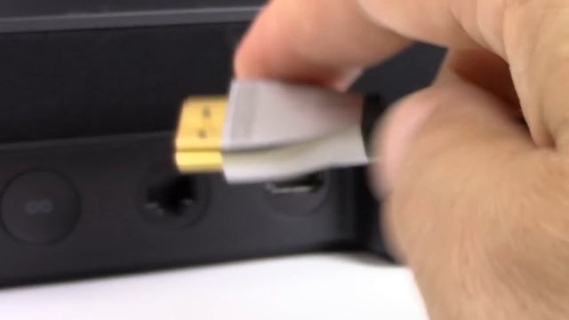 How to Connect Soundbar to TV using HDMI ARC смотреть онлайн