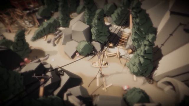 CE JEU EST MAGNIFIQUE 😍 [The Flood] смотреть онлайн