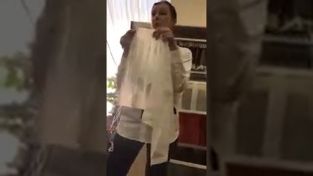 Шторная лента Bandex. Шпулька для стягивающих шнуров смотреть онлайн