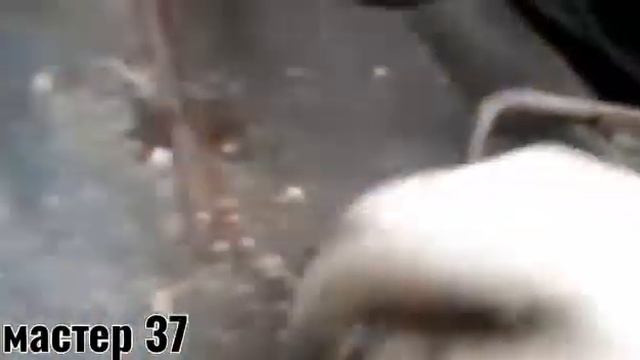 снятие передних сидений ваз 2110 смотреть онлайн