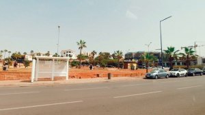 Марокко - Касабланка. Районы, пляжи Касабланки: что смотреть #Марокко #Мароккокасабланка #Касабланк