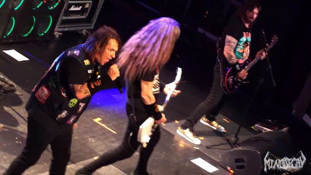 EXODUS 