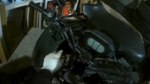 РМ 500-2 Продолжение мучений! Искра должна быть правильной! Заведем это ведро, или нет?