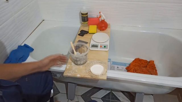 Эпоксидная двухкомпонентная затирка для плитки - подробная инструкция по применению смотреть онлайн