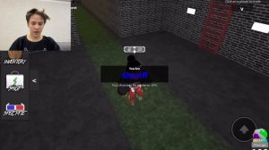 ЕСЛИ УМИРАЮ, ДАРЮ МАРДЕРУ СЕТ ГОДЛИ?| ММ2, РОБЛОКС