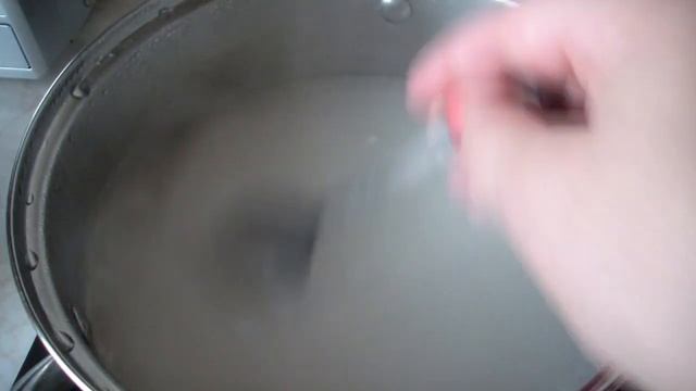 Накрахмалить шляпку и она будет держать КРАСИВУЮ форму. смотреть онлайн