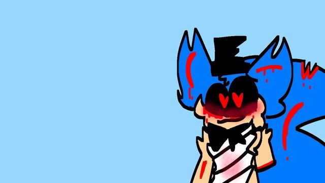 You must be out of your mind || Salvage Sonic x Origin || (Credits goes to Fnas team) смотреть онлайн