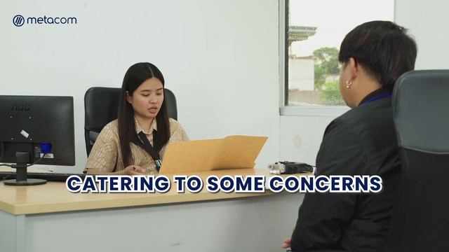 Call Center Actual Application | Mock Call | Final Interview | Kuya Reneboy in Metacom Part 3 смотреть онлайн