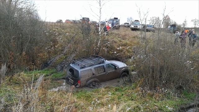 Pathfinder R 51 Trofy 2017