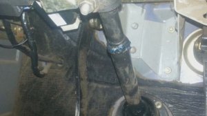 регулировка сцепления газ 3302