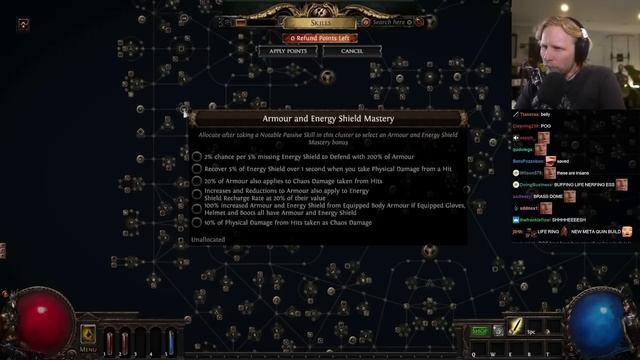 ITEM SKILL TREES?! - Quin Reacts to PoE Crucible League Reveal смотреть онлайн