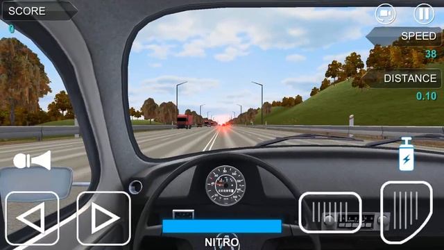 German Road Racer Android iOS Gameplay 1080p 60fps смотреть онлайн