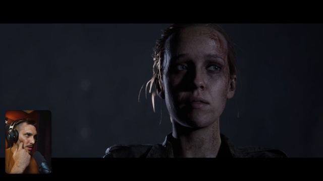 The Quarry / Карьер - Прохождение игры #10 смотреть онлайн