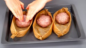 Простейшие продукты, а результат волшебный: абсолютно все, кто попробовал, будут повторять!