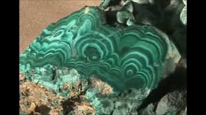 Тайны уральских самоцветов