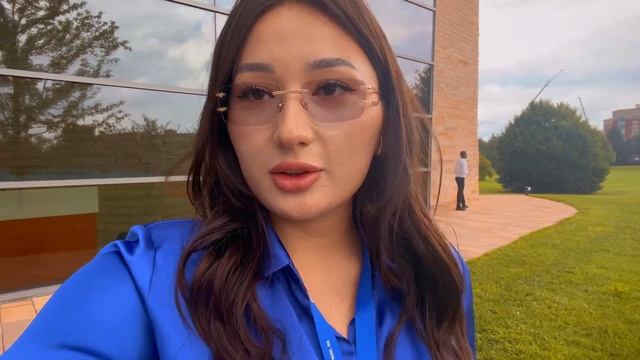 VLOG # 3 | Penn State law: первый день, приветствие, общее фото LLM 2023 смотреть онлайн
