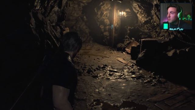 ГОЛОВОЛОМКИ И СОКРОВИЩЕ / RESIDENT EVIL 4 REMAKE / #6 смотреть онлайн