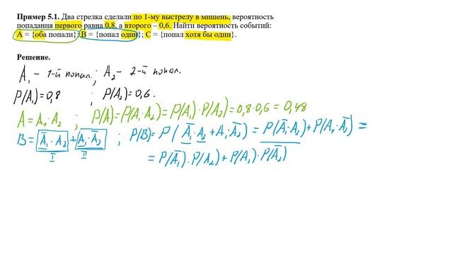 Пр 5 1 смотреть онлайн