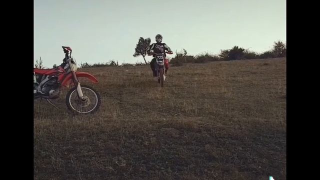 Honda Crf 450 R 2012