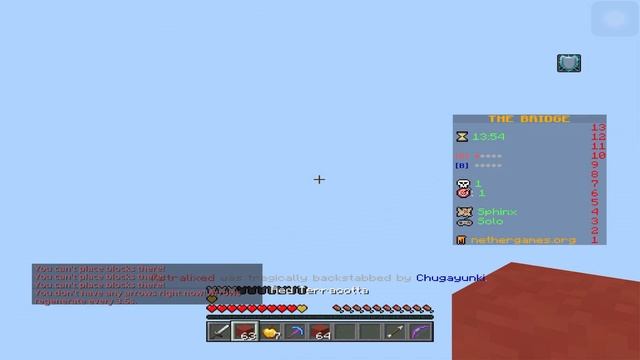 Java UI Addon for MCPE! (IOS And Android) 1.17+ смотреть онлайн