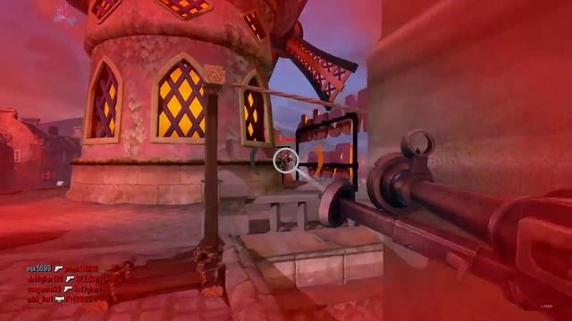 World War Toons Free-For-All 3 смотреть онлайн
