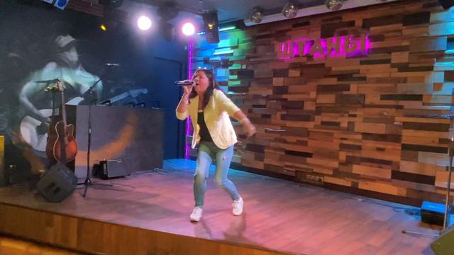 Юля Ос - Cover ( Успенская Любовь - по полюшку ) смотреть онлайн