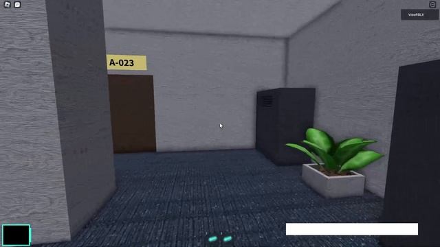 Rooms, The Game that Inspired Roblox Doors. смотреть онлайн