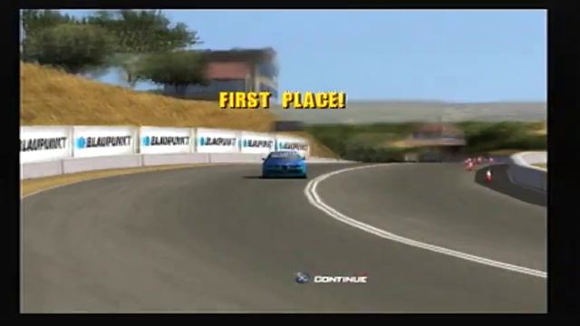 Alfa Romeo Racing Italiano: Alfa Romeo 147 GTA Cup at Mazda Laguna Raceway Seca (Game and Replay #8 смотреть онлайн