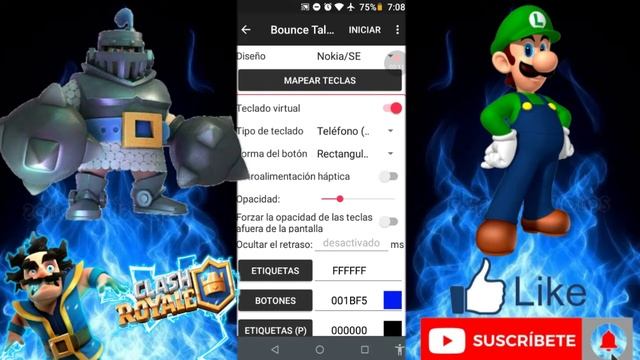 Tutorial como descargar Bounce tales para Android por Media fire смотреть онлайн