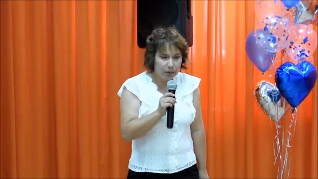 Праздничное мероприятие, посвященное 25-летнему юбилею центра помощи детям "Ручеёк" смотреть онлайн